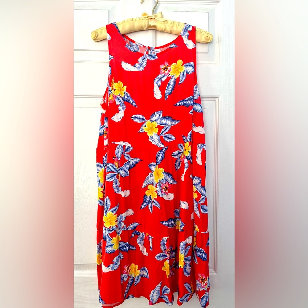 OLD NAVY sundress Size Small